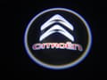 Miniatyrbild 5 av 5: Citroen led Laserlogga styling till tex. bildörrar M3 M5 M6