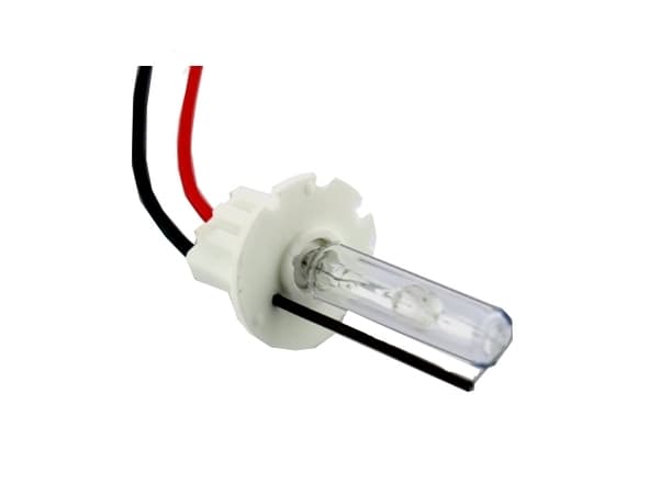Xenonlampor D2h D2y 75W / 100W 6000K 3-pack xenonlampor