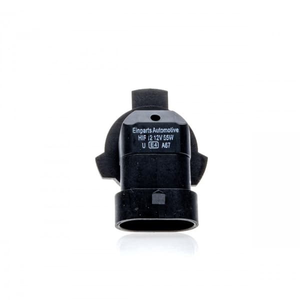 EINPARTS HIR2 55w halogen lampor PX22d 12v 2-pack