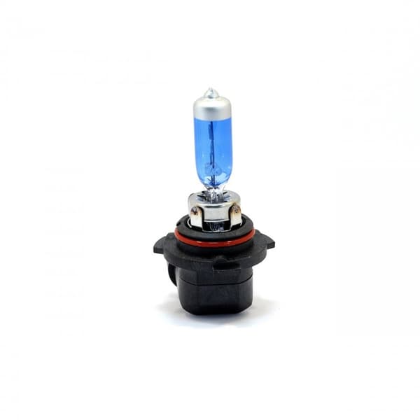 EINPARTS HB4 9006 Xenonlook 55w halogen lampor P22d 12v 2-pack