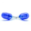 Miniatyrbild 3 av 4: EINPARTS T10 w5w Position 5000k halogen lampor 12v 2-pack