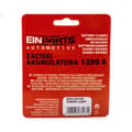 Miniatyrbild 3 av 5: Batteri kabelskor 1200A för bilbatteri  2-pack