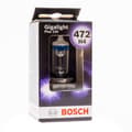 Miniatyrbild 3 av 4: BOSCH H4 Gigalight plus 120% 55w 12v P43t 2-pack