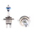 Miniatyrbild 4 av 4: BOSCH H4 Gigalight plus 120% 55w 12v P43t 2-pack