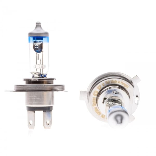 BOSCH H4 Gigalight plus 120% 55w 12v P43t 2-pack