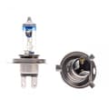 Miniatyrbild 2 av 4: BOSCH H4 Gigalight plus 120% 55w 12v P43t 2-pack