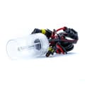 Miniatyrbild 3 av 4: Xenon Lampor H1 35W 4300K xenonlampor HID 2-pack .