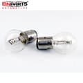 Miniatyrbild 3 av 4: EINPARTS BA20D 35/35w halogen lampor 2-pack H6M