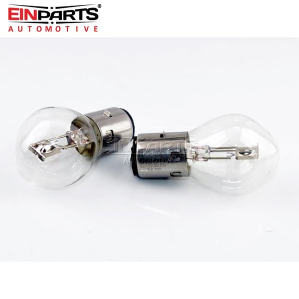 EINPARTS BA20D 35/35w halogen lampor 2-pack H6M