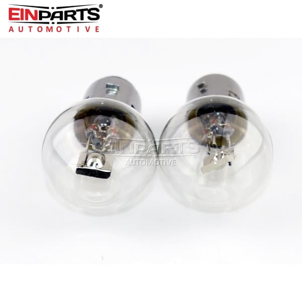 EINPARTS BA20D 35/35w halogen lampor 2-pack H6M
