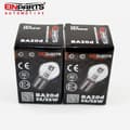 Miniatyrbild 1 av 4: EINPARTS BA20D 35/35w halogen lampor 2-pack H6M