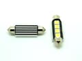 Miniatyrbild 3 av 5: C5W Canbus 31mm 36mm 39mm 41mm Led spollampor SV8.5 c10w