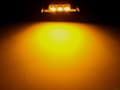 Miniatyrbild 3 av 5: C5W Canbus 31mm 36mm 39mm 41mm Led spollampor SV8.5 c10w