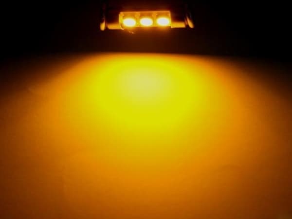 C5W Canbus 31mm 36mm 39mm 41mm Led spollampor SV8.5 c10w