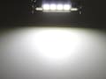 Miniatyrbild 5 av 6: C5W Canbus 31mm 36mm 39mm 41mm Led spollampor SV8.5 c10w