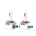 Miniatyrbild 1 av 2: Y-20  D3s led kit 6100 lumen 2-pack 6000k xenonvit
