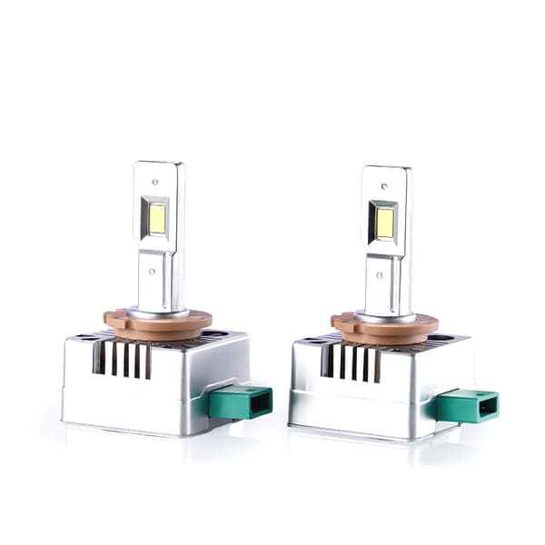 Y-20  D3s led kit 6100 lumen 2-pack 6000k xenonvit