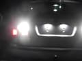 Miniatyrbild 3 av 3: T15 W16W 921 912 906 backljus LED 6000K 1 st 500 lumen