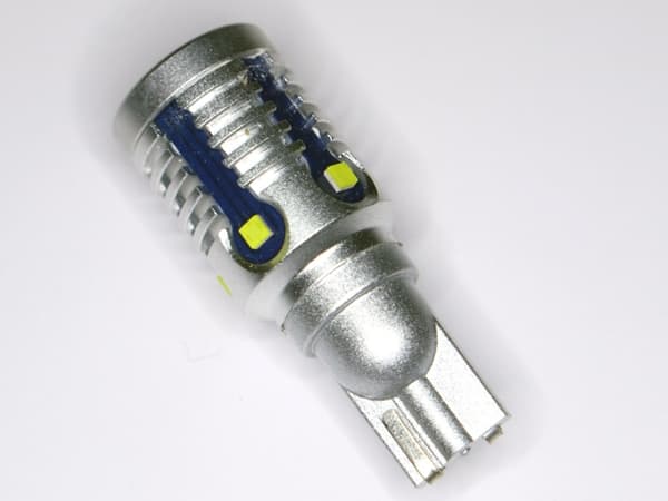 T15 W16W 921 912 906 backljus Led  6000K 1st 700 lumen