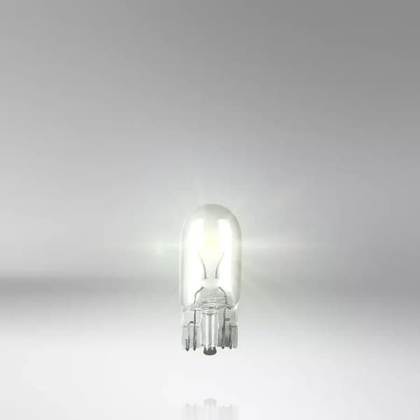 Osram T10 w5w ULTRA LIFE 2-pack Original lampor position mm W2.1x9.5d