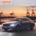 Miniatyrbild 2 av 3: Osram T10 w5w ULTRA LIFE 2-pack Original lampor position mm W2.1x9.5d