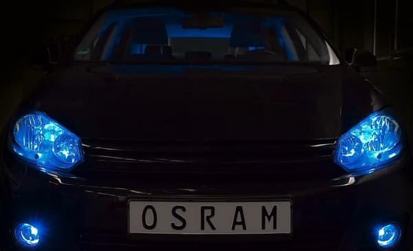 OSRAM LED ambient PULSE CONNECT