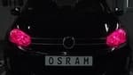 OSRAM LED ambient PULSE CONNECT
