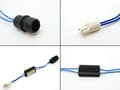 Miniatyrbild 2 av 4: T10 w5w motstånd problemlösare canbus 3W för ledlampor 2-pack.