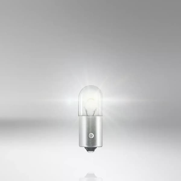 Osram ba9s t4w 10-pack Original lampor position mm 4w