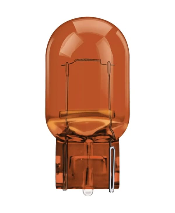 Osram wy21w 2-pack orange Original lampor position mm 7440 WX3x16d