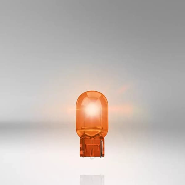 Osram wy21w 2-pack orange Original lampor position mm 7440 WX3x16d