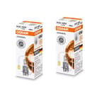 Miniatyrbild 1 av 4: Osram H3 ORIGINAL 55w halogen lampor 12v DC   PK22s