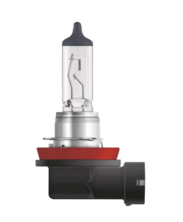Osram H8 ORIGINAL 35w halogen lampor 12v DC PGJ19-1 1st