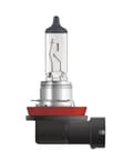 Miniatyrbild 4 av 5: Osram H8 ORIGINAL 35w halogen lampor 12v DC PGJ19-1  1st