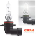 Miniatyrbild 2 av 4: Osram HB3 9005 ORIGINAL 65w halogen lampor 12v DC   P20d  1st