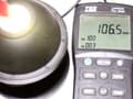 Miniatyrbild 2 av 6: G4 1,5w dimbar 12v DC + AC Led lampa 3100K varmvit G-4 8-pack