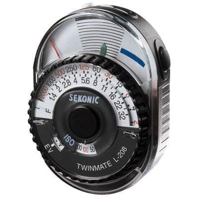 SEKONIC TWINMATE L-208