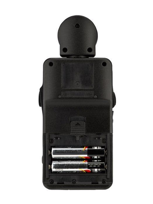 Sekonic ljusmätare - SE L478D - L- 478D LiteMaster Pro Pekskärms ljusmätare utan radiosändare