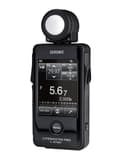 Miniatyrbild 1 av 2: Sekonic ljusmätare - SE L478D - L- 478D LiteMaster Pro Pekskärms ljusmätare utan radiosändare