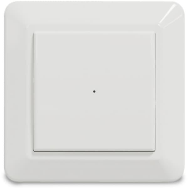 ELKO SMARTDIM Trykk Multiwire RS Polarhvit