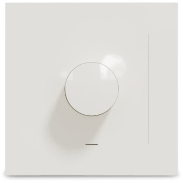ELKO SMARTDIM Vri Multiwire Plus Polarhvit