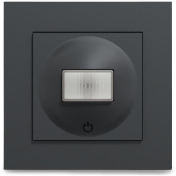ELKO SMARTPIR Dim Multiwire Plus Sort