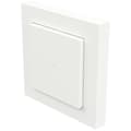 Miniatyrbilde 5 av 11: Heatit - Z-Push Veggkontroller - Hvit 9003