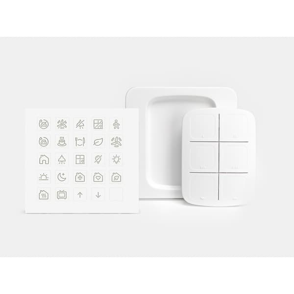 Eva Zigbee Scene Selector