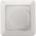 Miniatyrbilde 1 av 4: Namron Zigbee LED Dimmer 250W