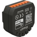 Miniatyrbilde 3 av 6: Heatit - Z-Wave - ZM Dimmer 250W