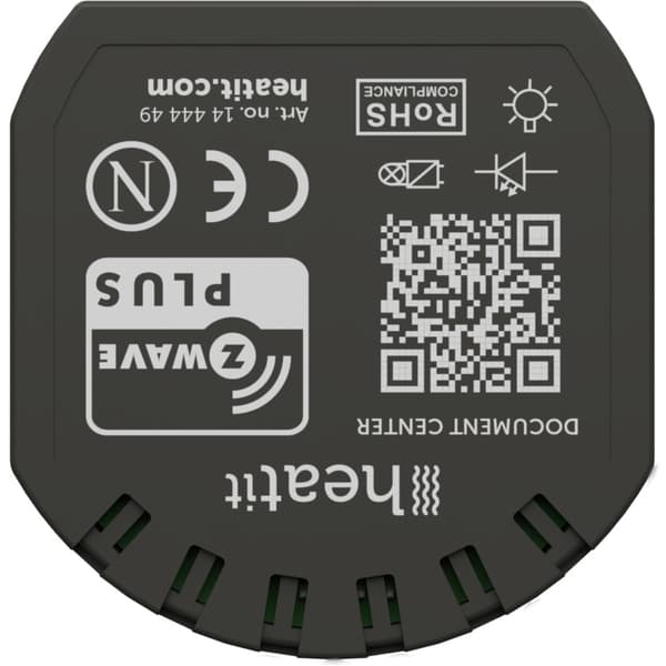 Heatit - Z-Wave - ZM Dimmer 250W