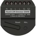 Miniatyrbilde 5 av 6: Heatit - Z-Wave - ZM Dimmer 250W