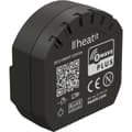 Miniatyrbilde 2 av 6: Heatit - Z-Wave - ZM Dimmer 250W
