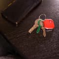 Miniatyrbilde 3 av 3: Shelly BLU Button 1 Red